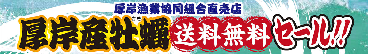 <<期間限定送料無料セール>>